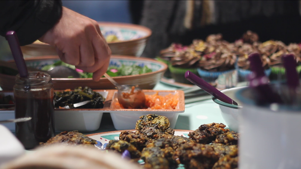 Bespoke Foraging and Wild Food Experience - For Three
