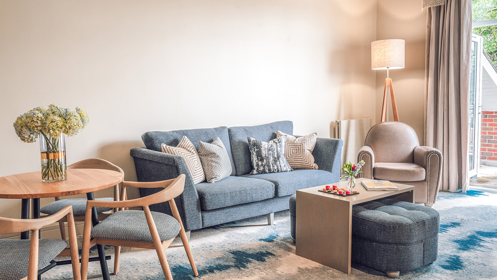 Suite Sunday for Two