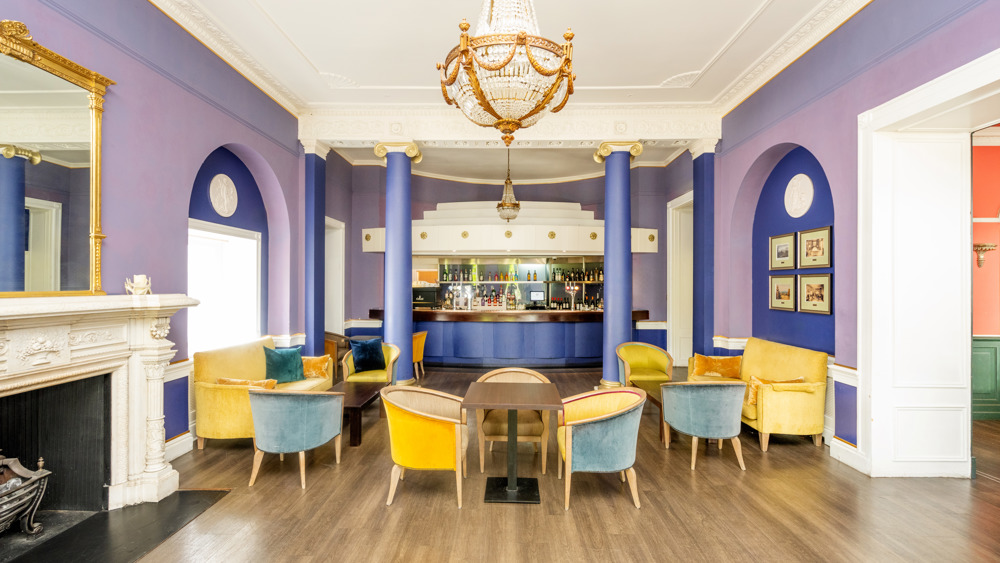 The Bromley Court Hotel Monetary Gift Voucher - £25.00