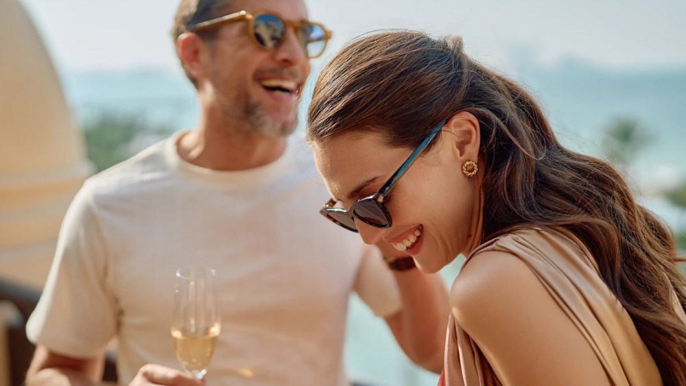 AED 500 Gift Voucher at Shimmers