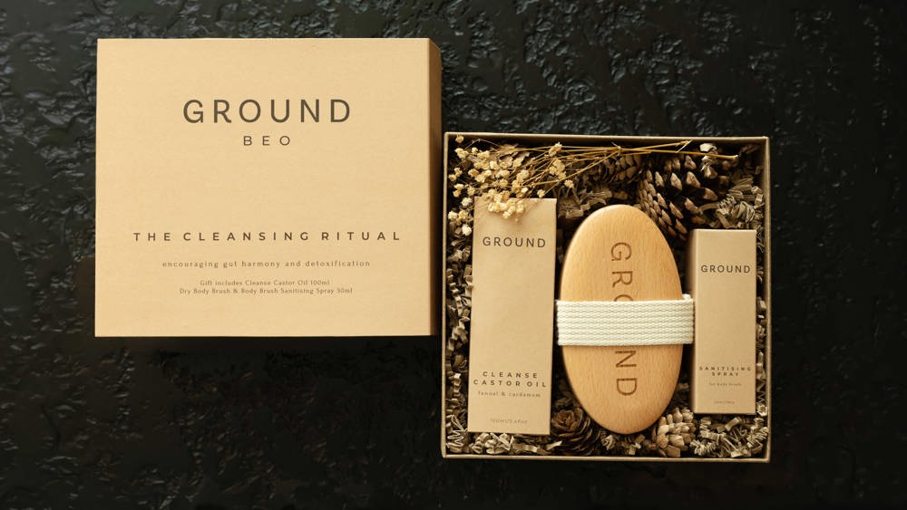 The Cleansing Ritual Gift