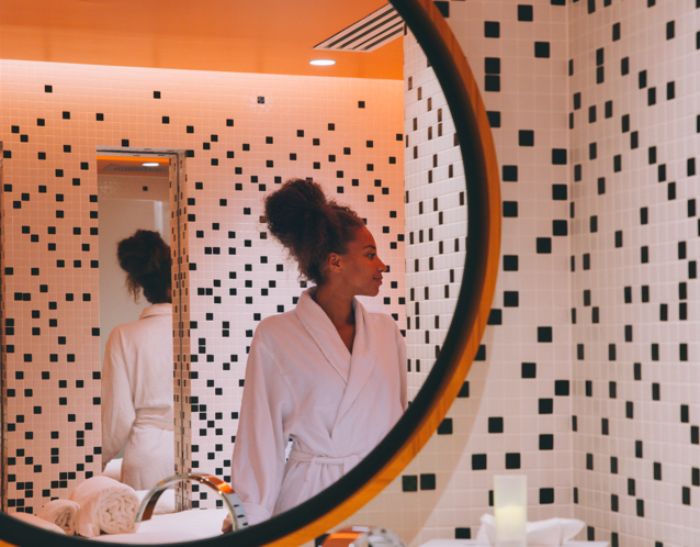 Spa by Sothys 150€
