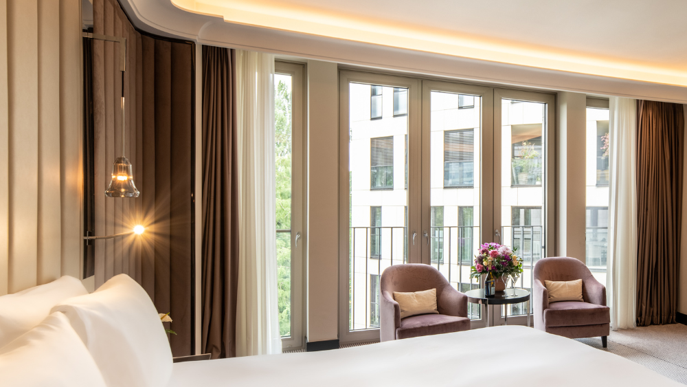 Wellness-Auszeit für Zwei