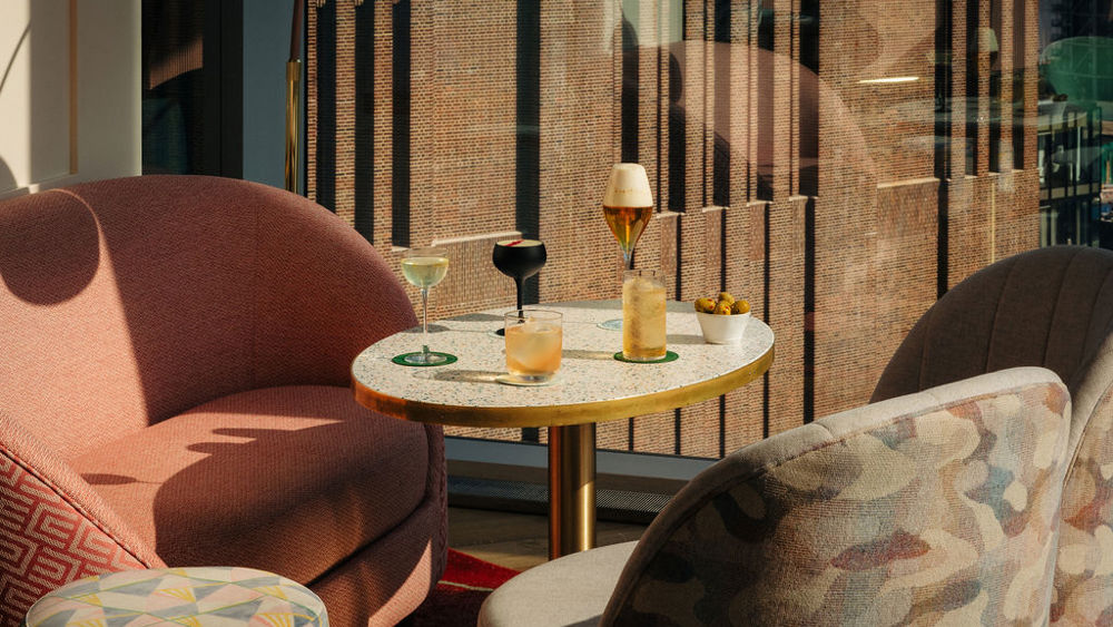 Perola Cocktail Masterclass