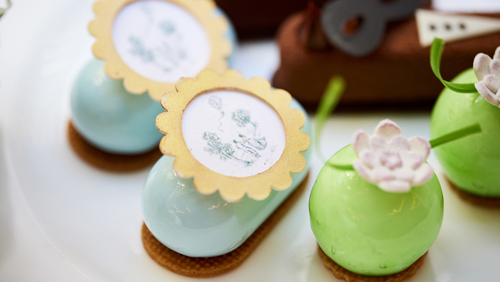 Afternoon Tea at The Lanesborough for One