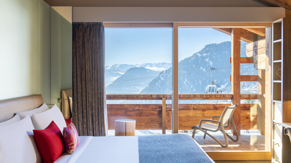 CHF300 Credit Voucher