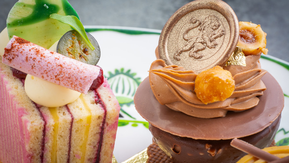 120 Minute Massage with Afternoon Tea