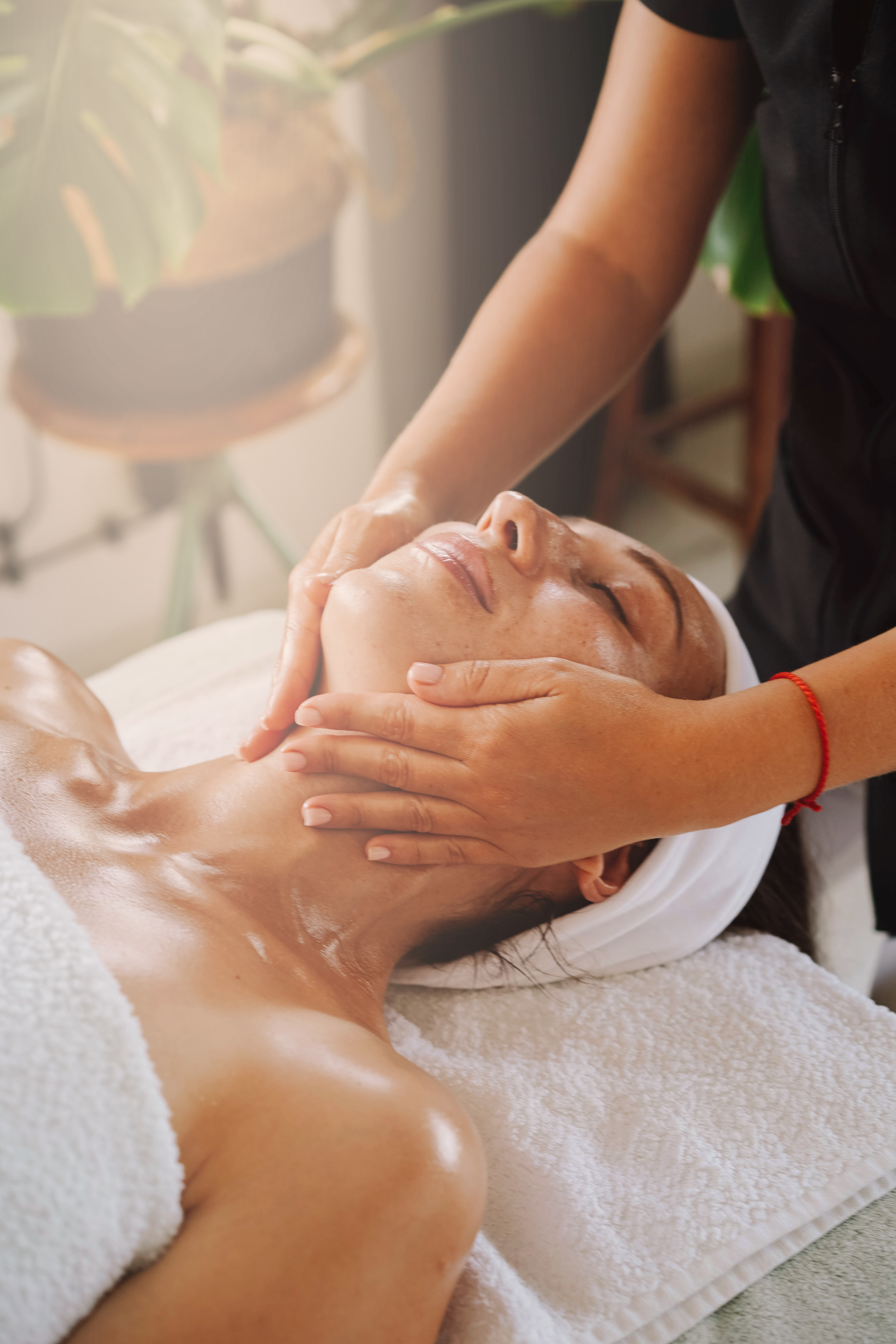 DR BABOR BRIGHT & GLOW FACIAL I 60MIN 