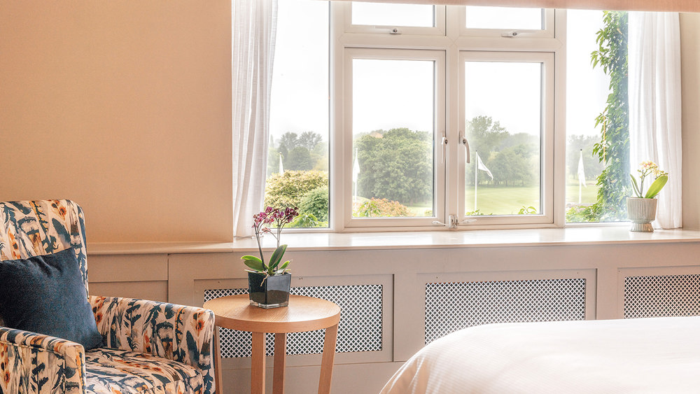 The Renewal Spa Stay for Two