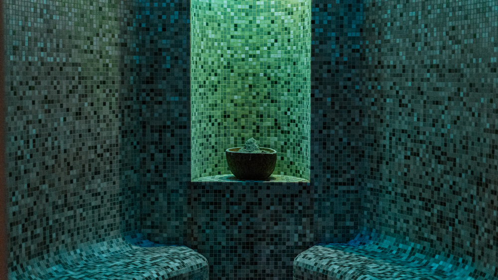 Day Spa Deluxe