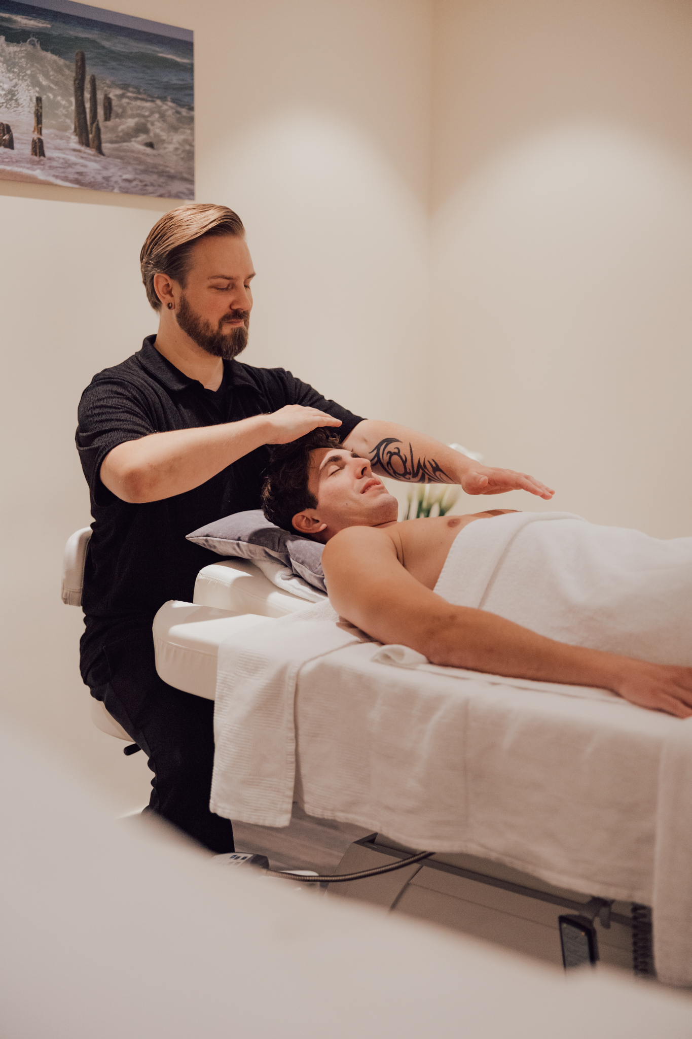 Reiki Treatment