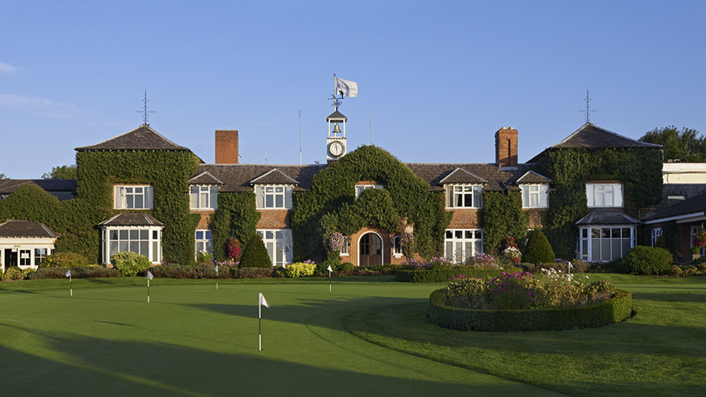£100 Belfry monetary voucher