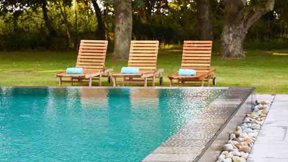 Pro Facial at Bailiffscourt