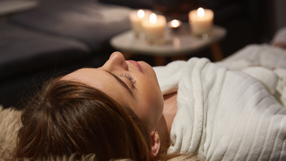 Midweek Reviver Spa Day Package for Two at The Spread Eagle