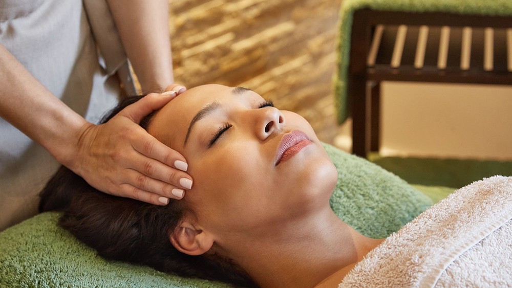 Muscle Melt Massage - 60 minutes at Ockenden Manor