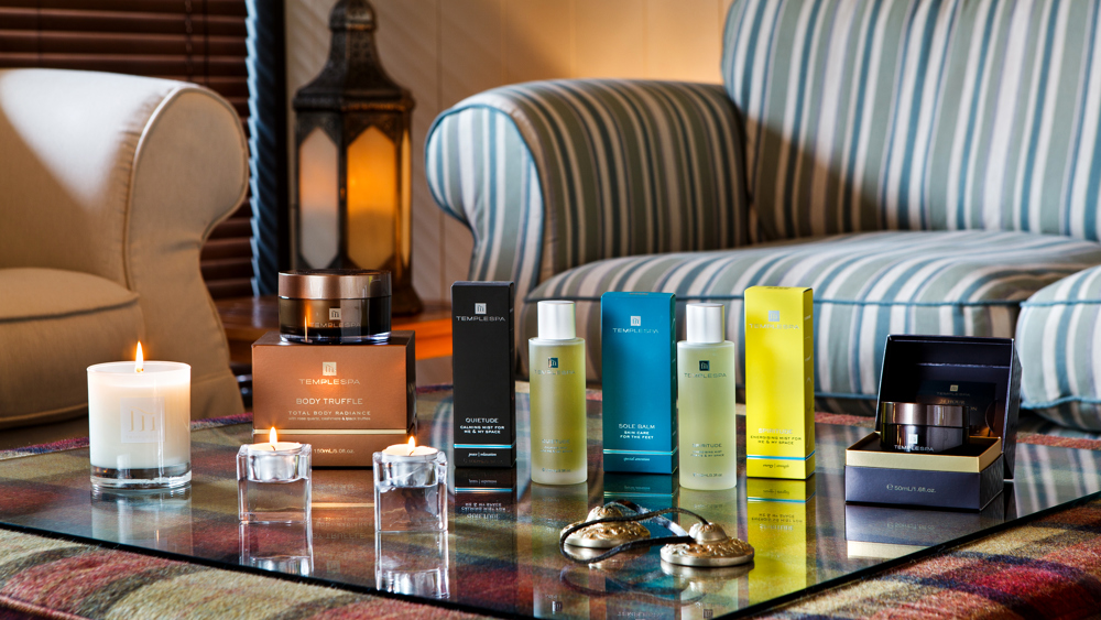 Mindful Moments Spa Experience - Weekend
