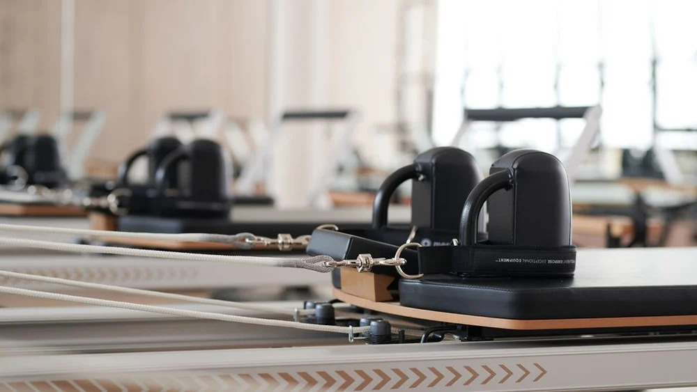 Nobu Pilates (1 Session)
