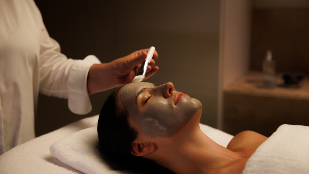 ESPA Inner Beauty Facial (30 minutes) with access to the Royal Spa for Two