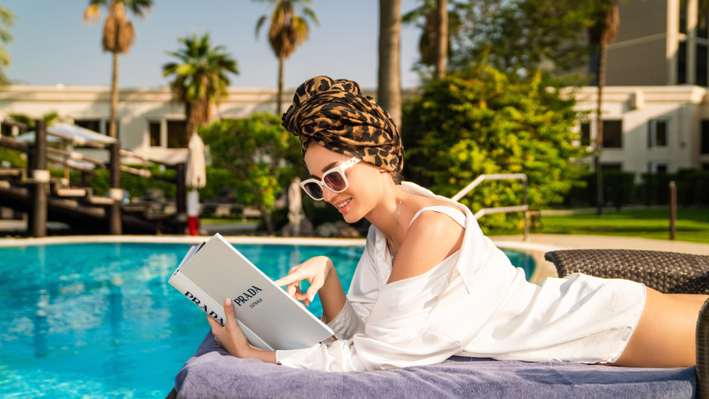 Fully Redeemable Pool Day Pass Weekends