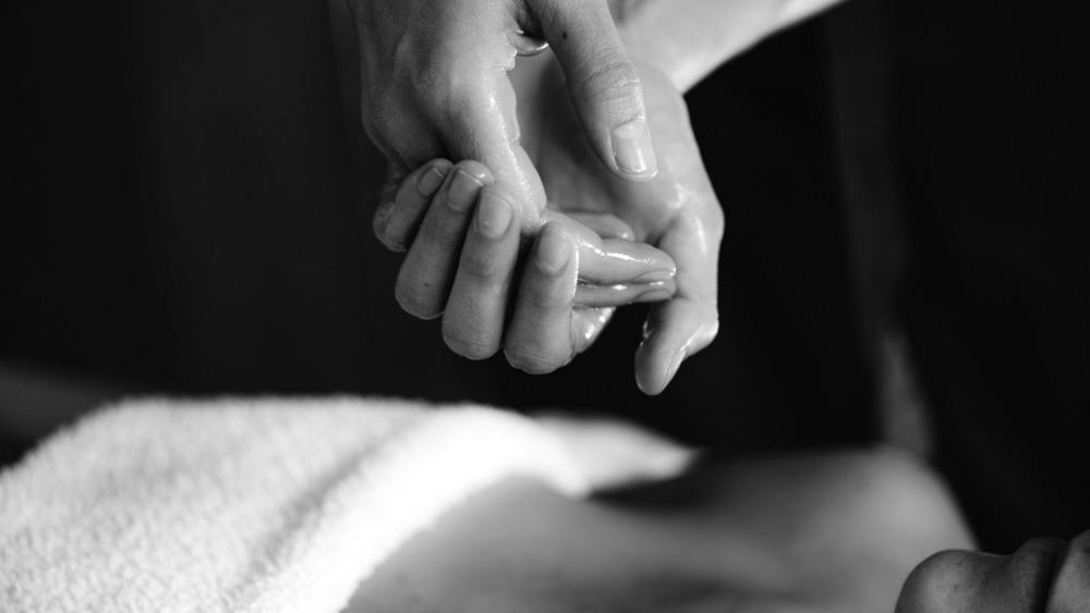 Massage - 60 Minutes
