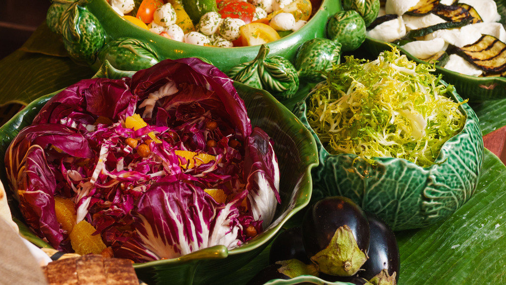 The Long Italian Lunch | Sun 28th June