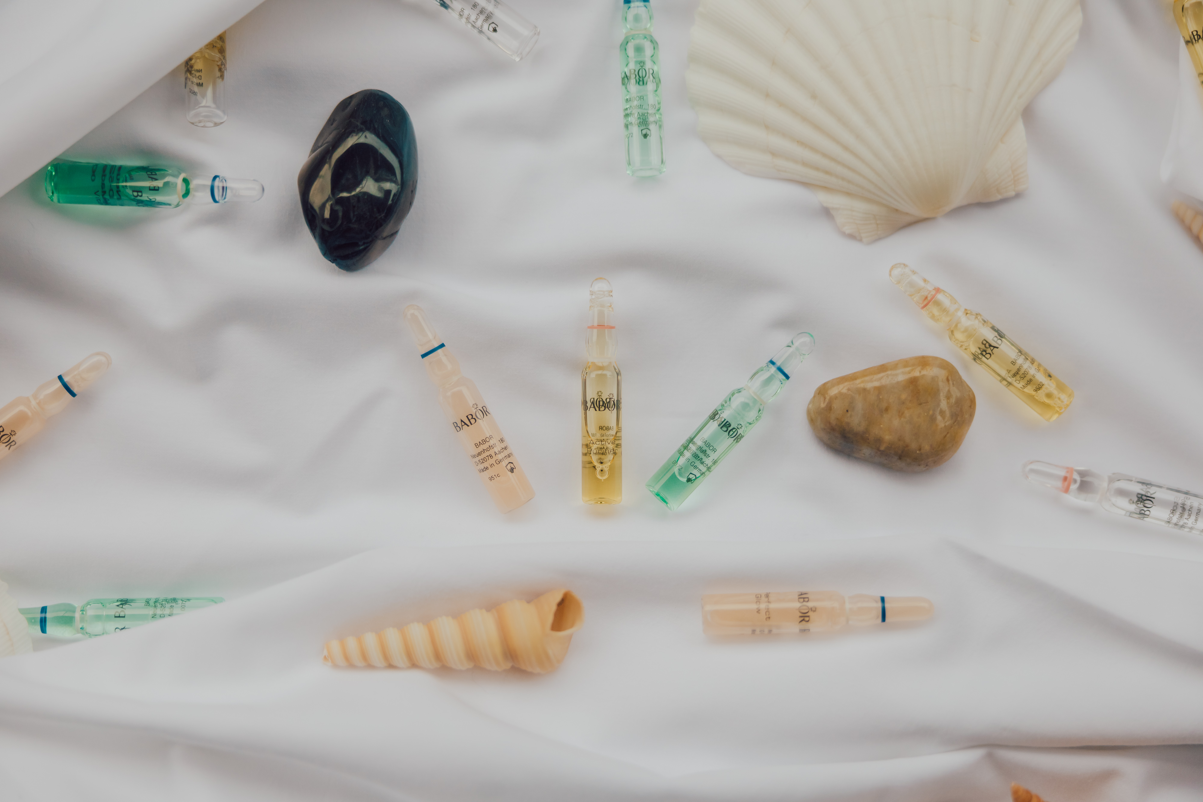 Hydrating Facial - Plumped & Revived