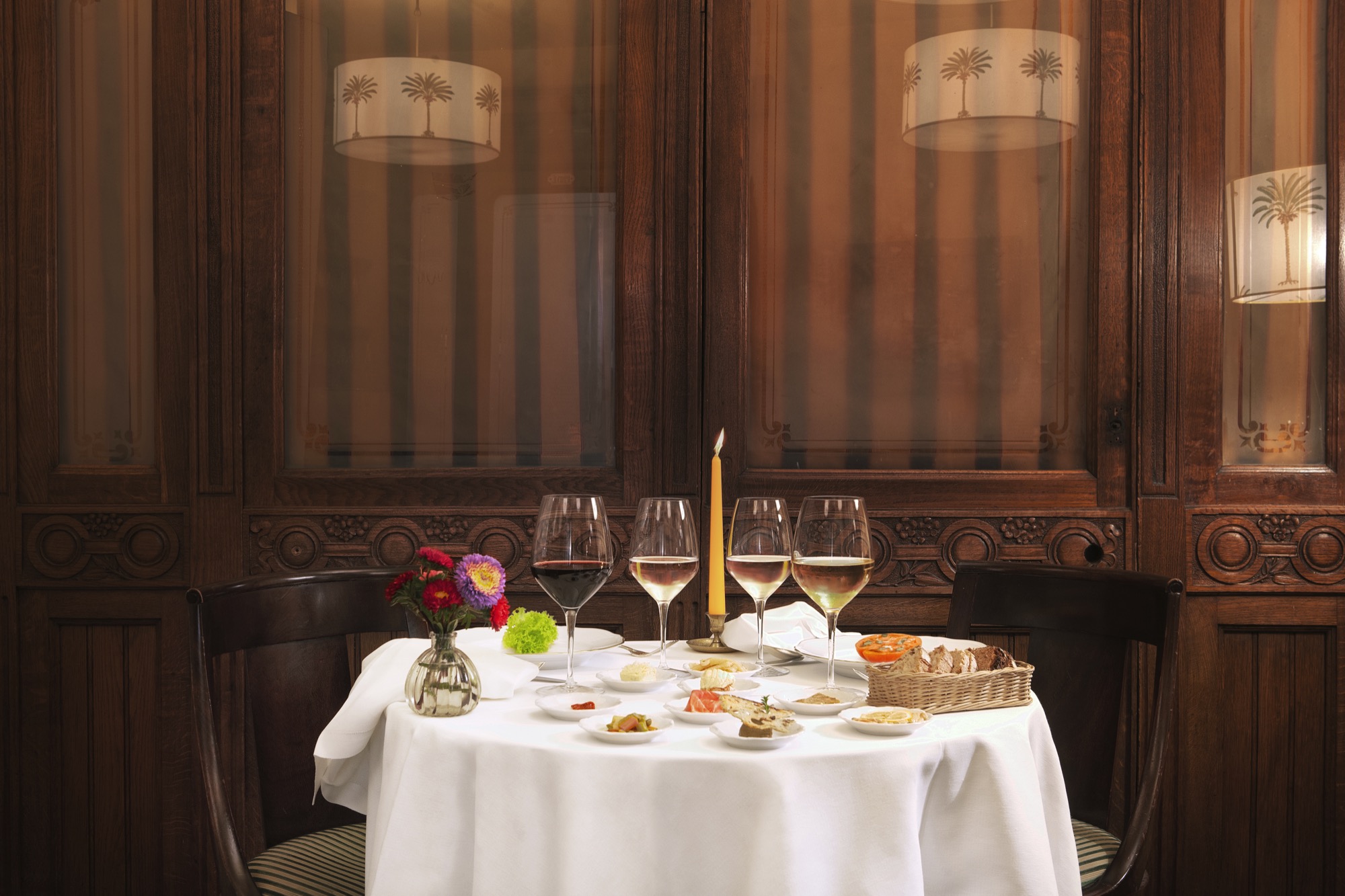 Imperdibile Cena allo Storico Cibrèo Ristorante di Sant'Ambrogio - per una persona 