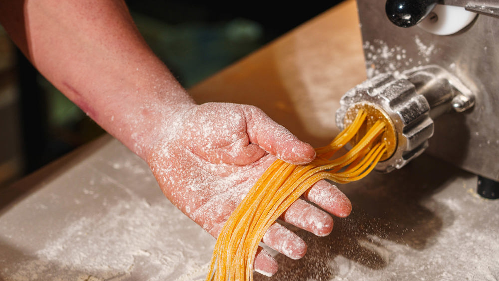 Pasta Masterclass | Tue 23rd June