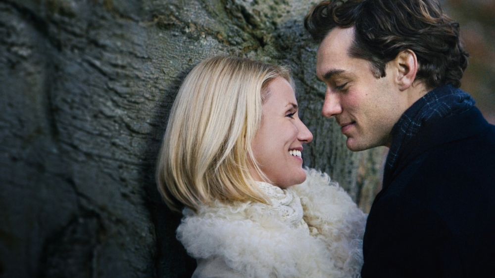 Christmas Cinema Club: The Holiday - Saturday 12th of December 5PM