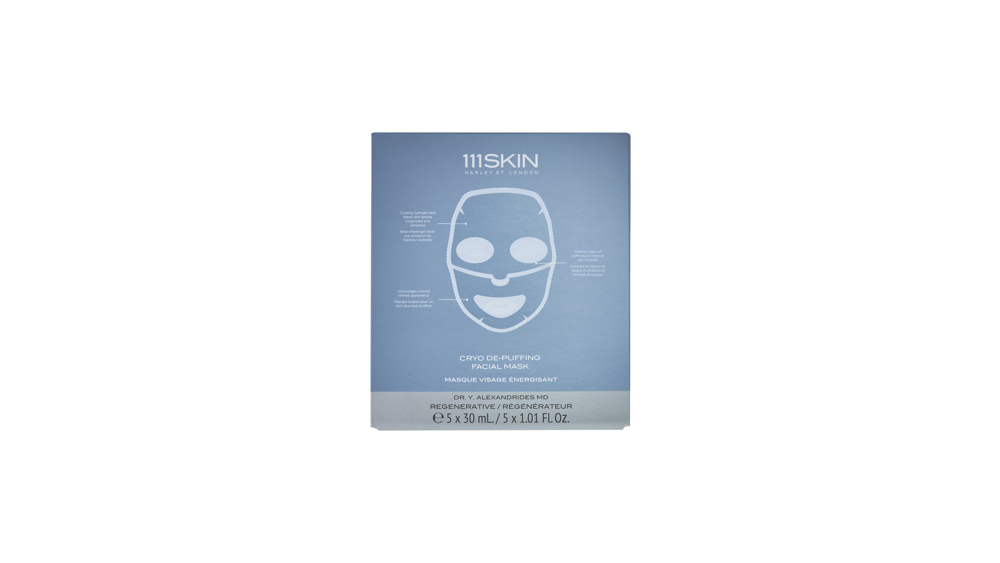 Cryo Face Mask (box of 5)