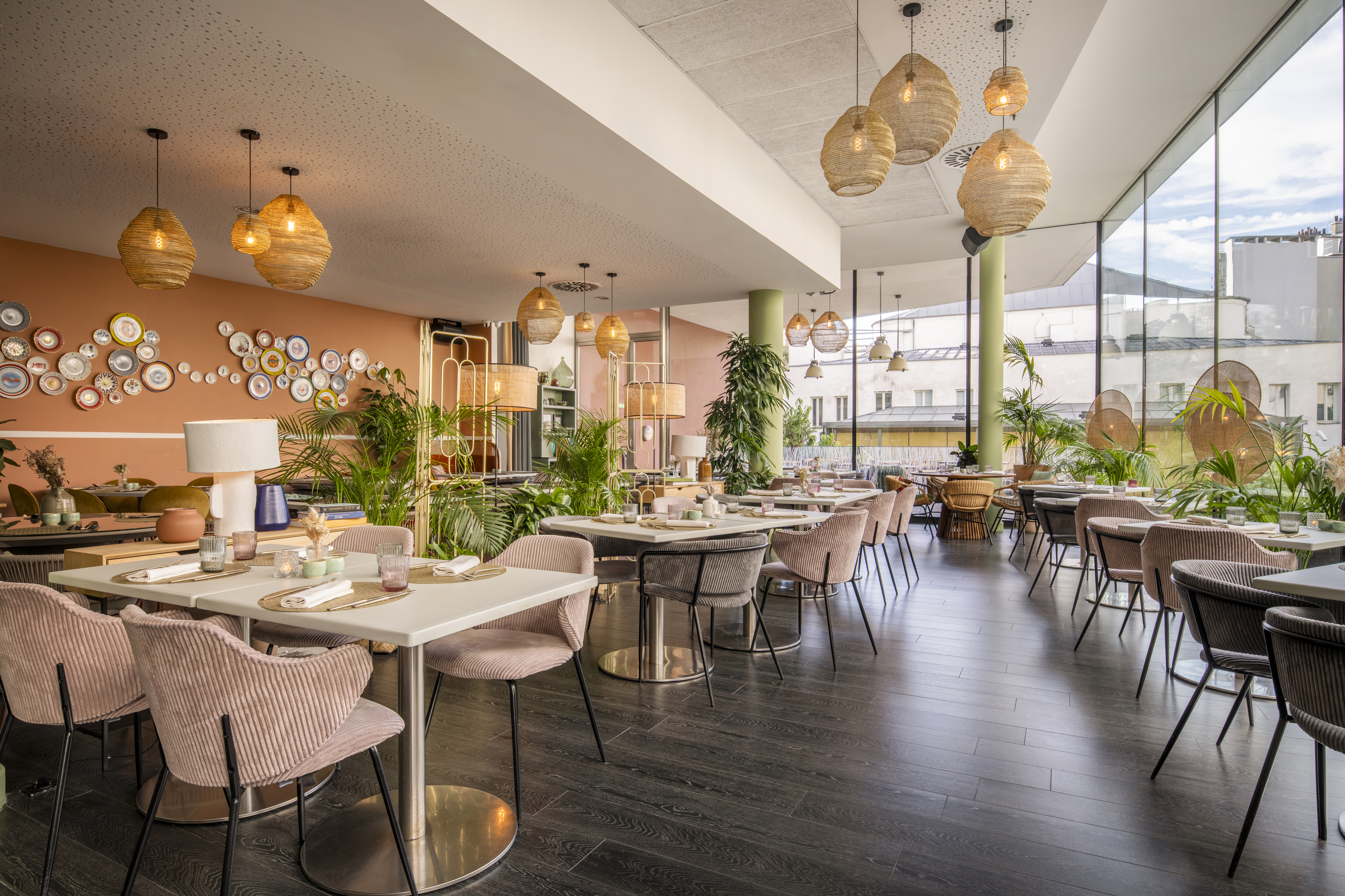 En duo - Brunch du dimanche 🍾