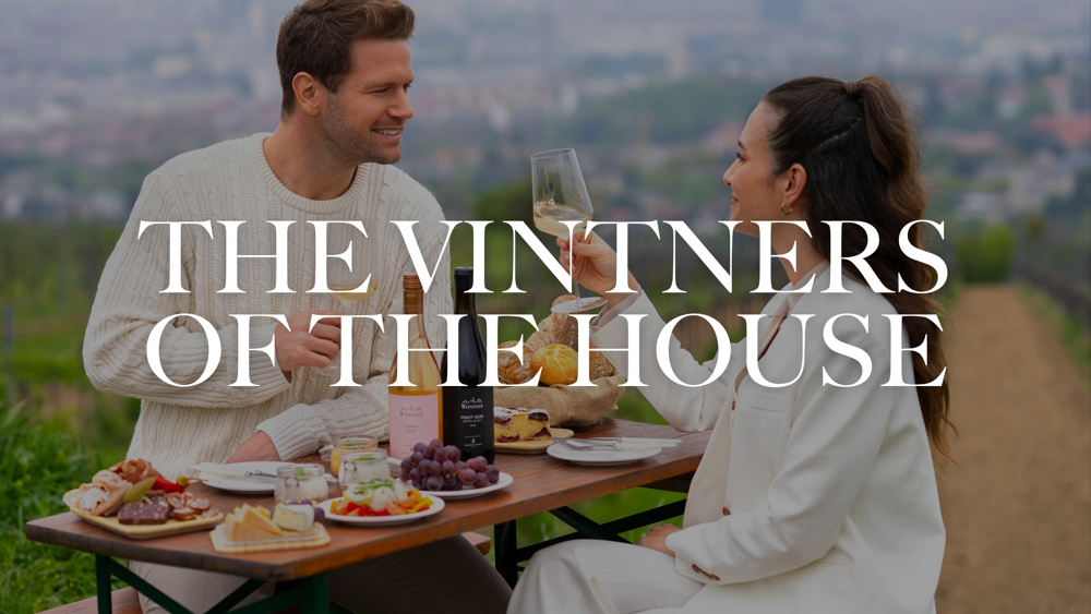 The Vintners Of The House