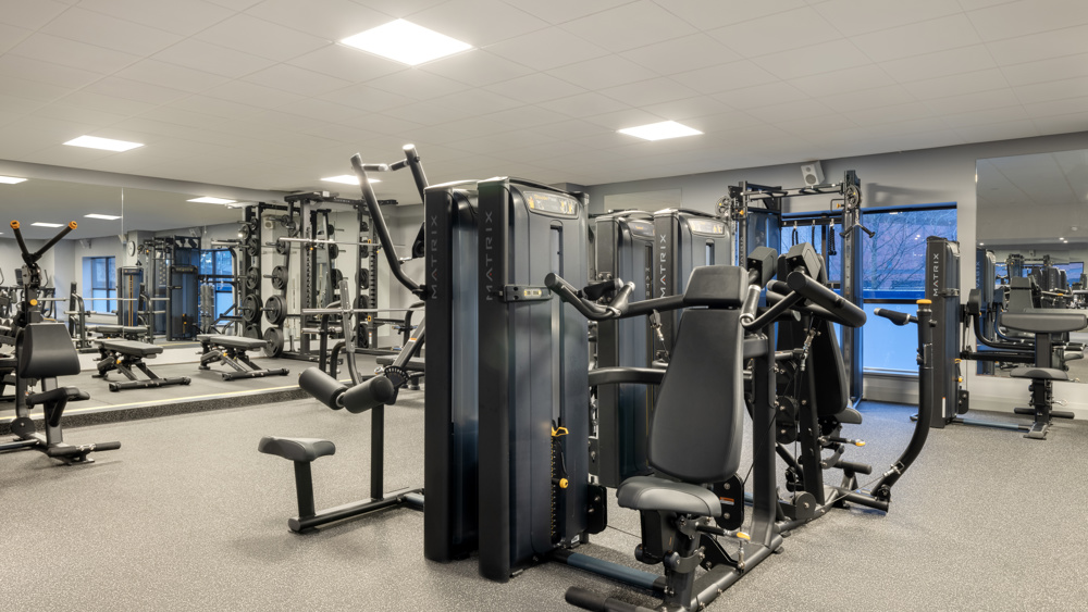 1 Month Leisure Membership
