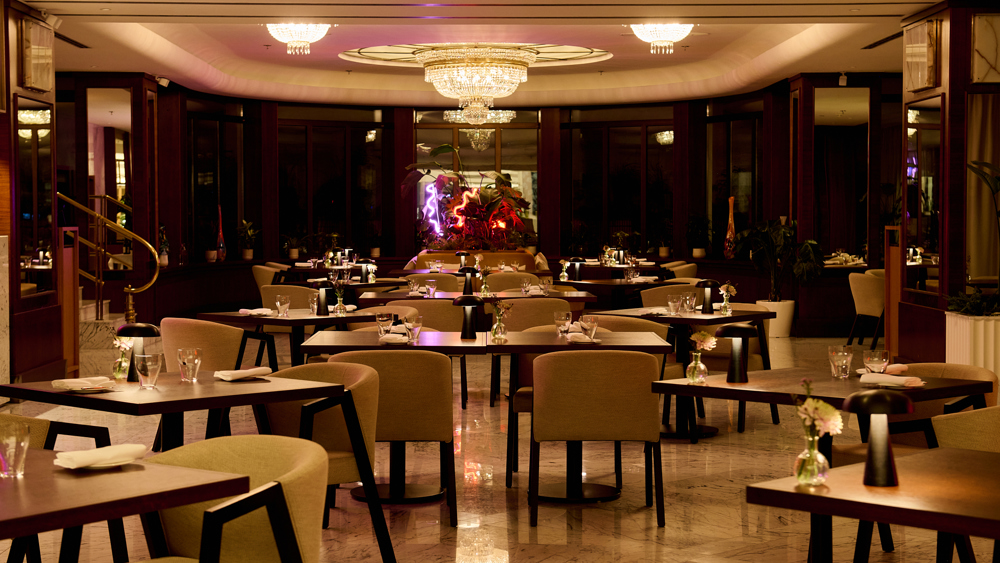 2 000 Kč Brasserie 1932 Voucher