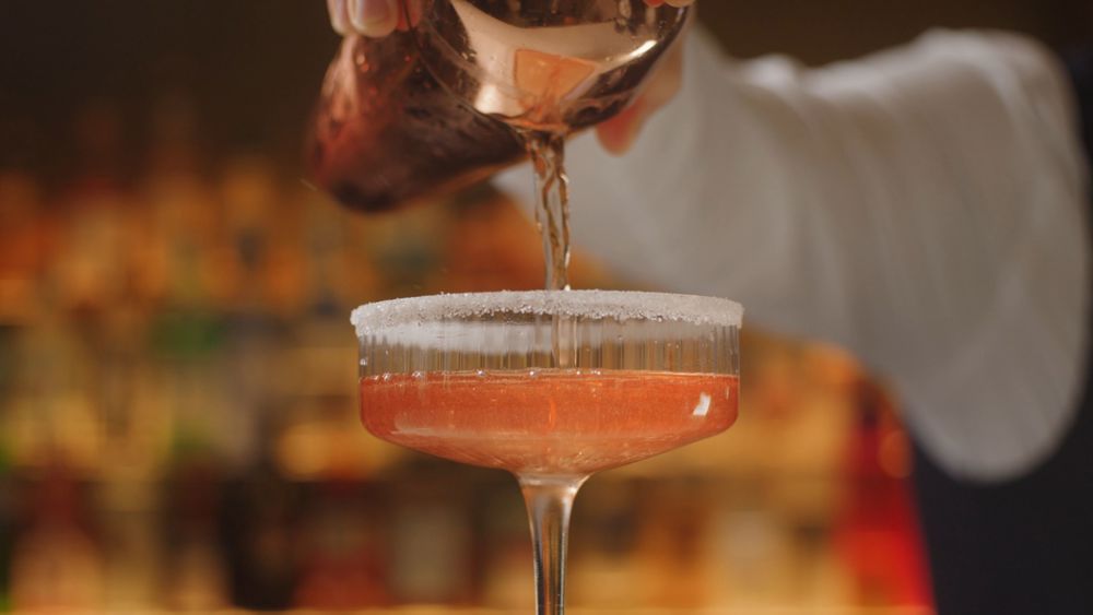 Luxe Room + £50 Adeline Credit