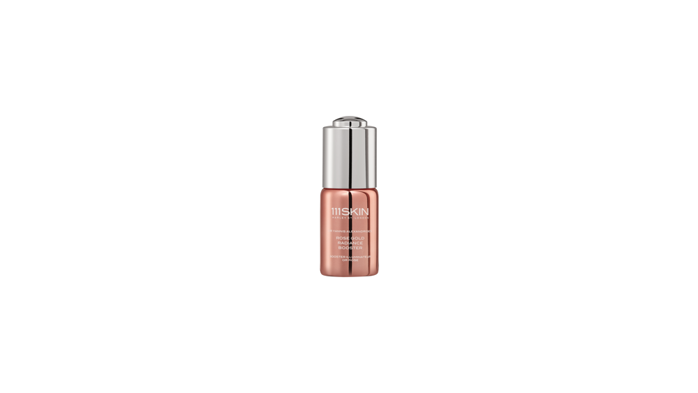 Rose Gold Radiance Booster 20ml