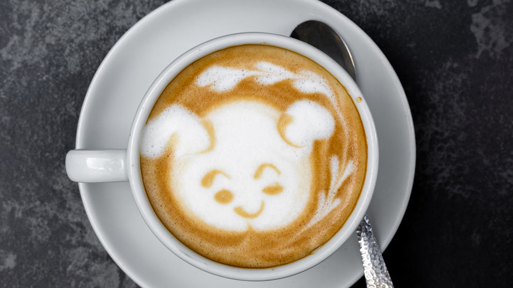 Tea Time