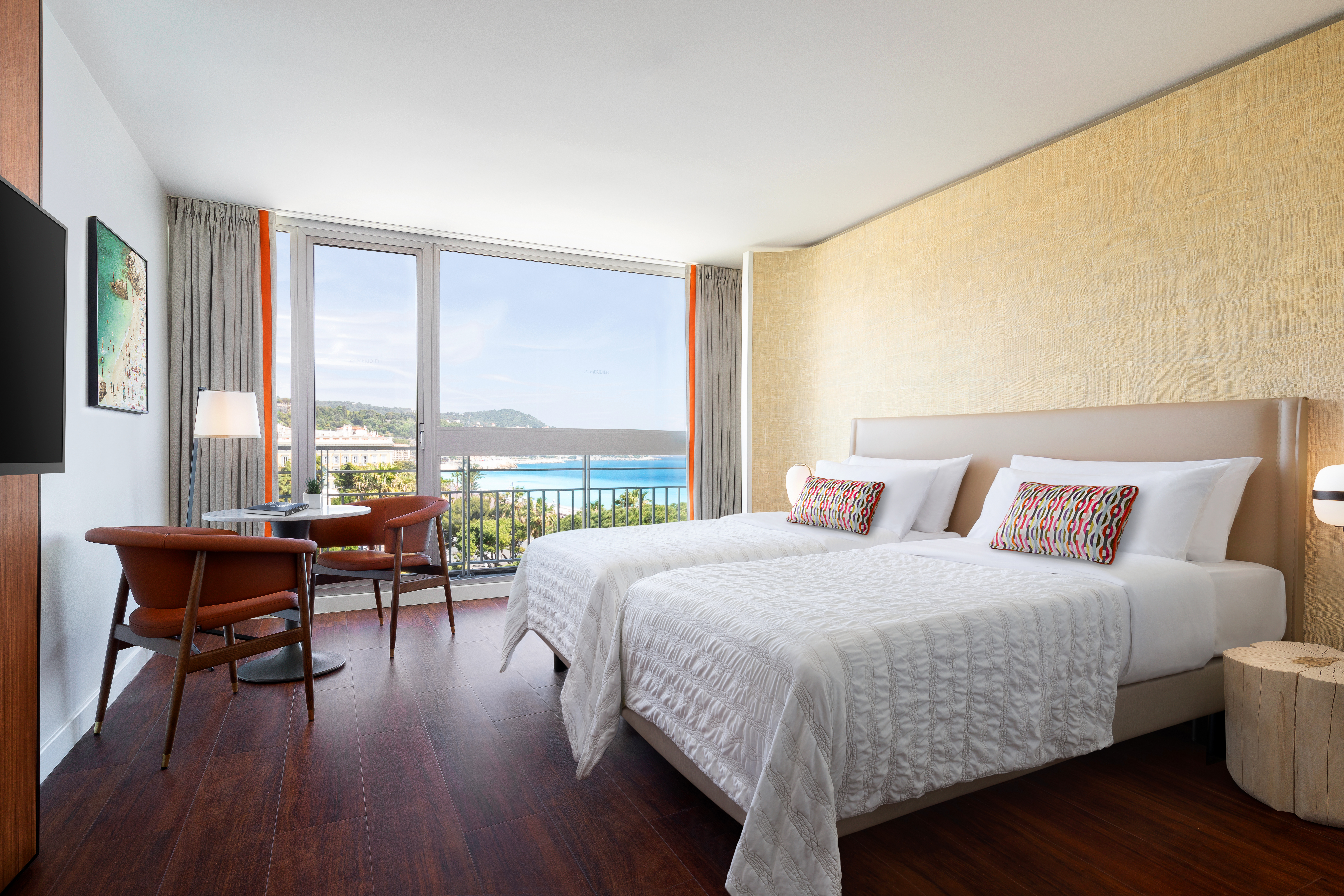 200€ Gift Card for accommodations