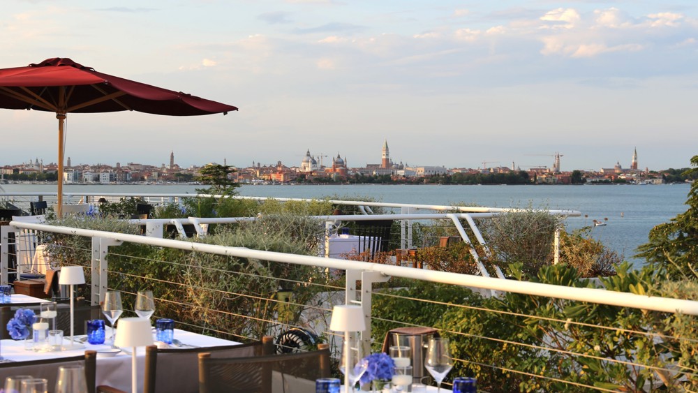 Sagra Rooftop - Terrazza - 1 persona