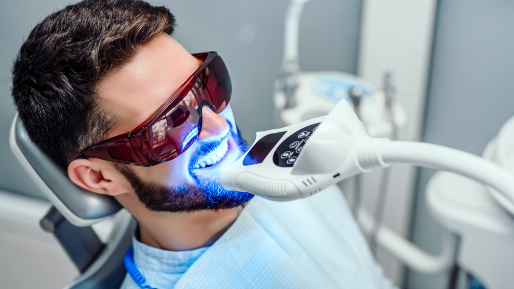 Zoom Whitening