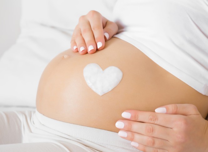 Elemis Peaceful Pregnancy Massage 