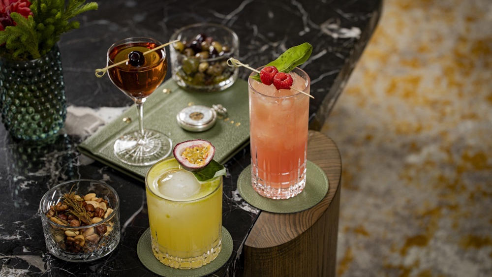 Cocktail Class - 1 Person