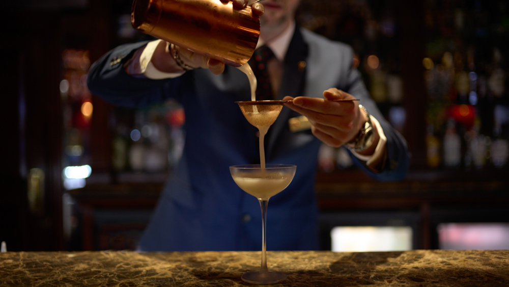 Mocktail Masterclass