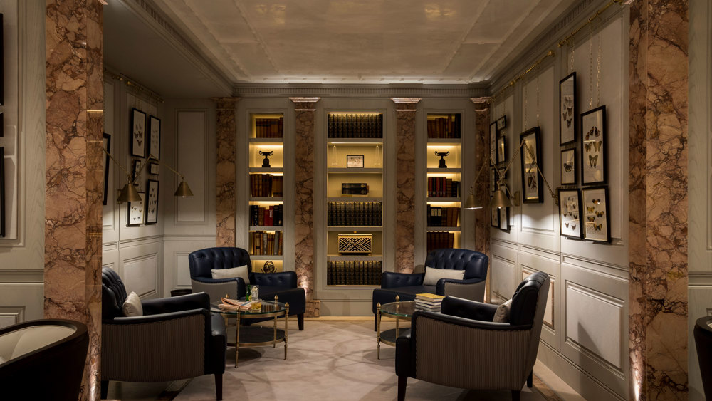 The Lanesborough Club & Spa Annual Membership