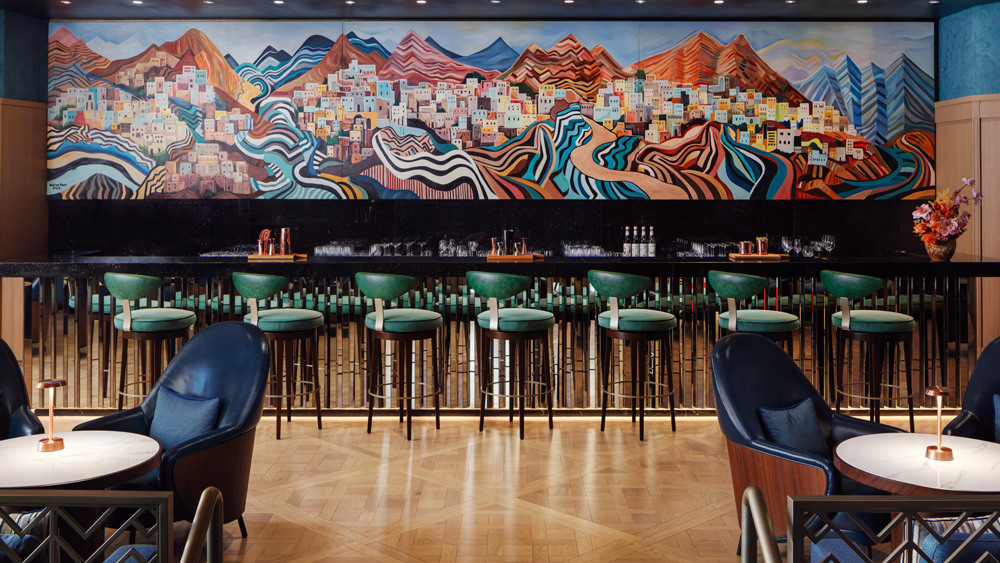 150 USD The Stage Bar & Lounge Gift Voucher