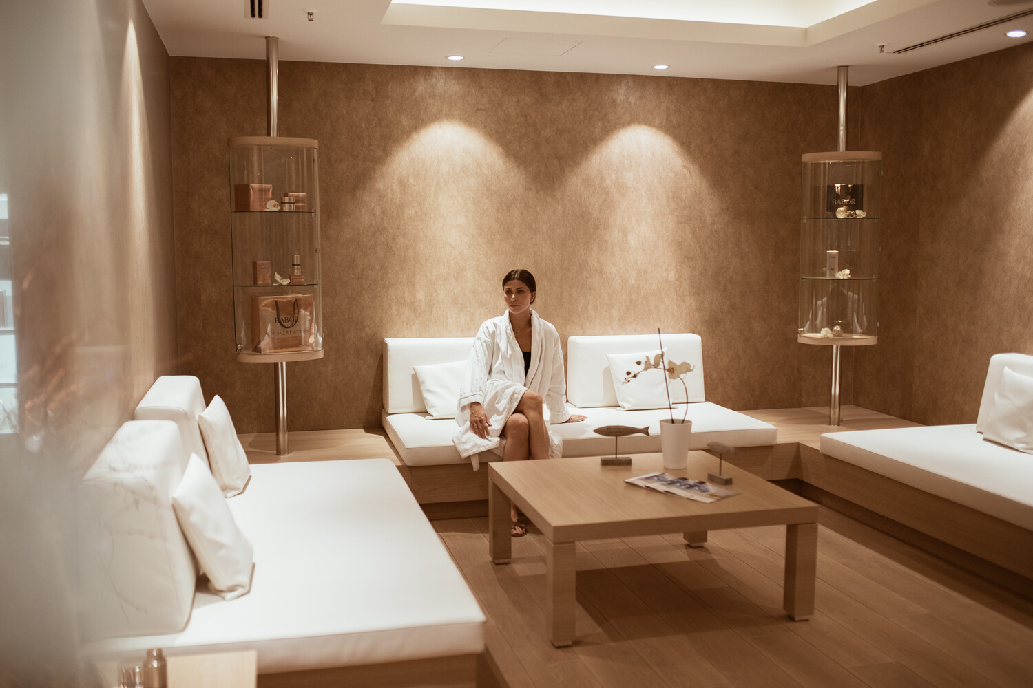 Babor Life Treatment