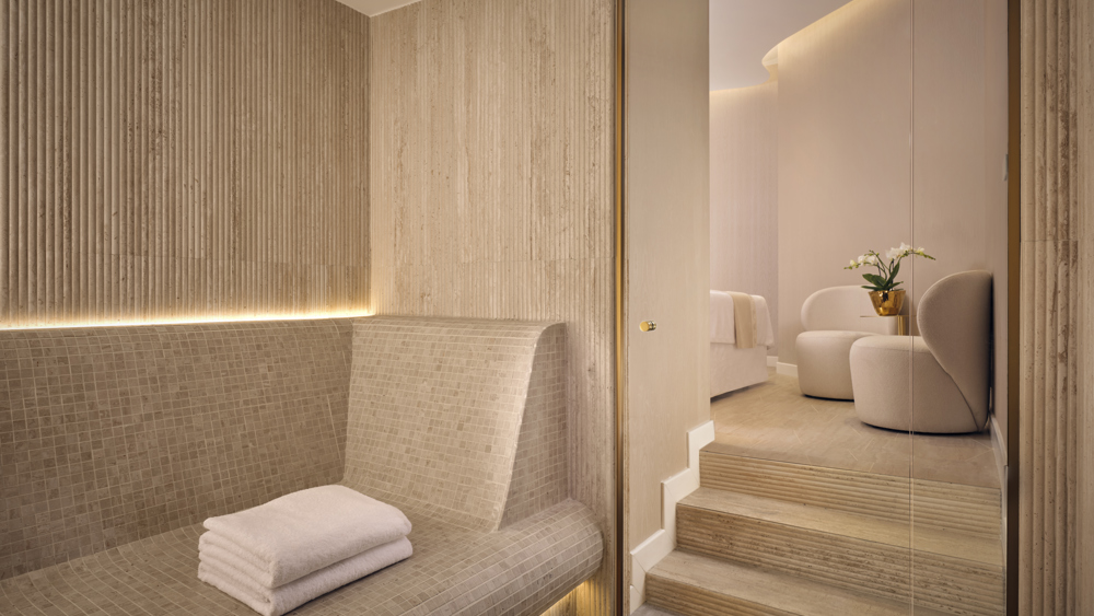 La Vallée Spa Monetary Voucher