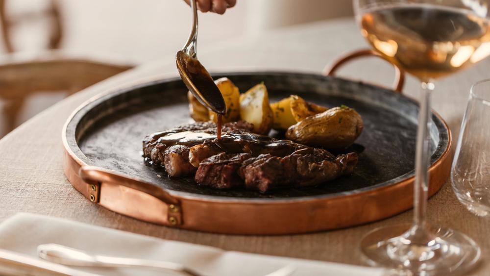 Gourmet Getaway for 2 Nights