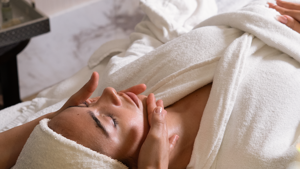 Wellness Escape Voucher