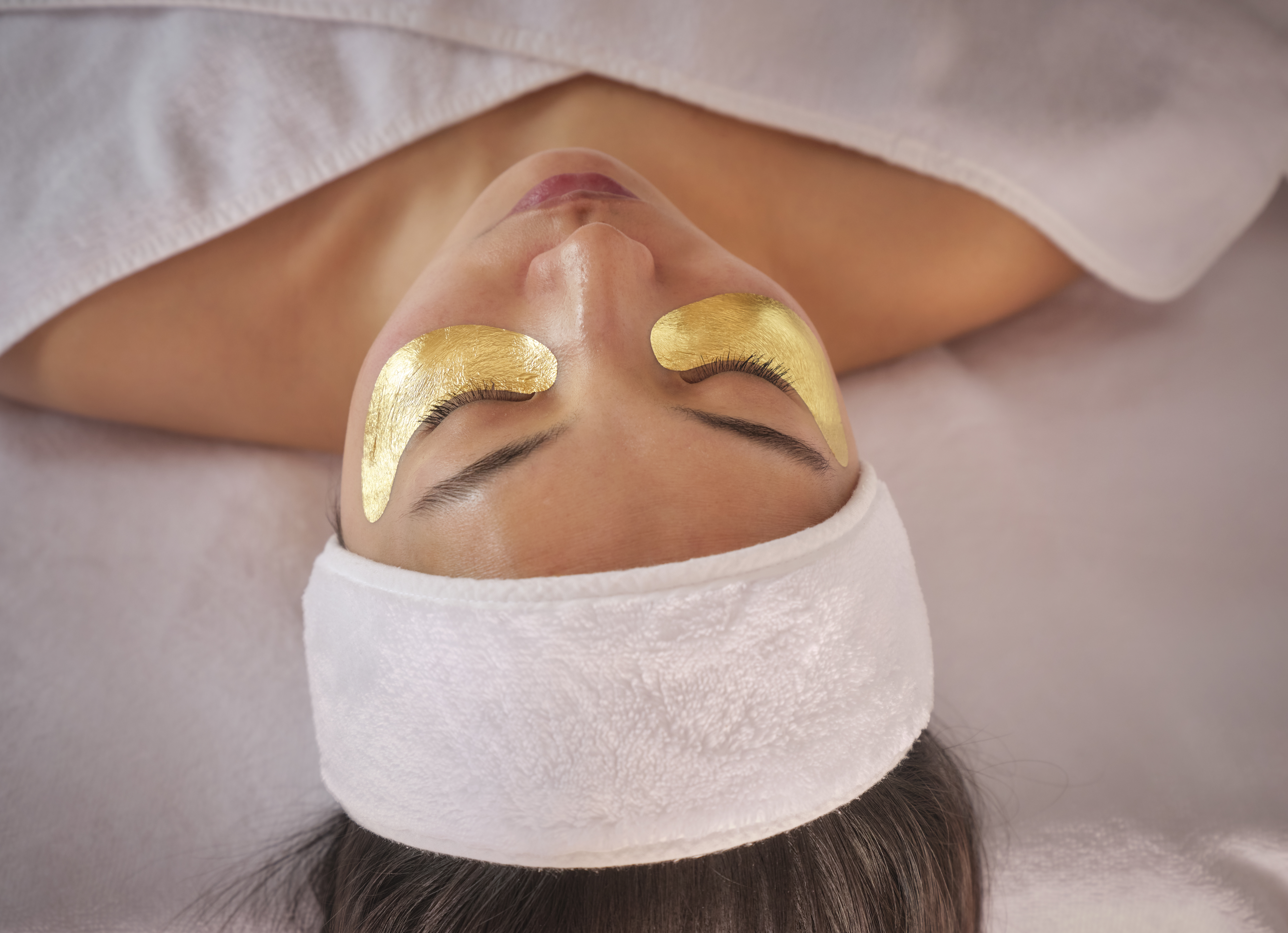 Grace & Glow Renewal Ritual - 120 Minutes